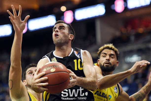 球队核心 球队核心